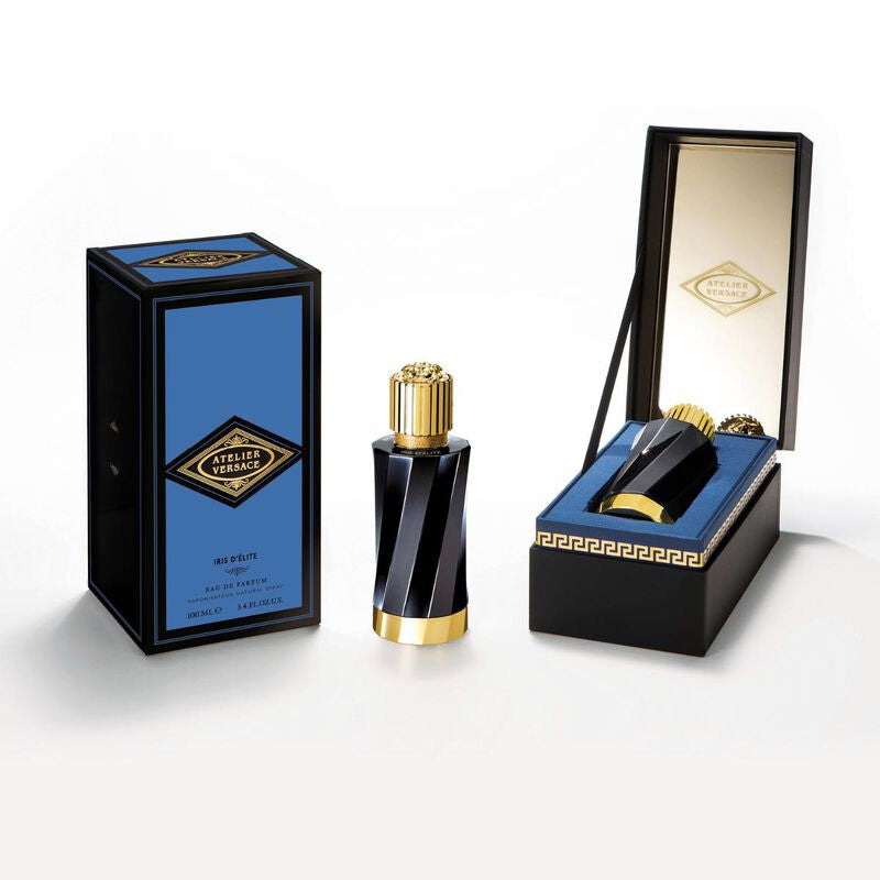 Atelier Versace Iris D'elite EDP 100ML