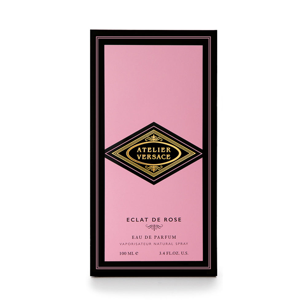 Atelier Versace Eclat De Rose EDP 100ML