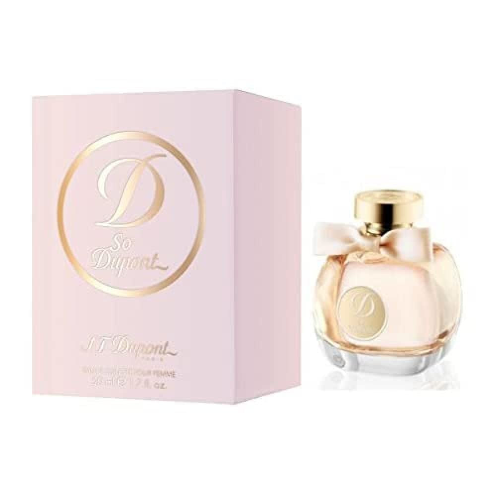 So Dupont By S.T.Dupont EDT 100ML