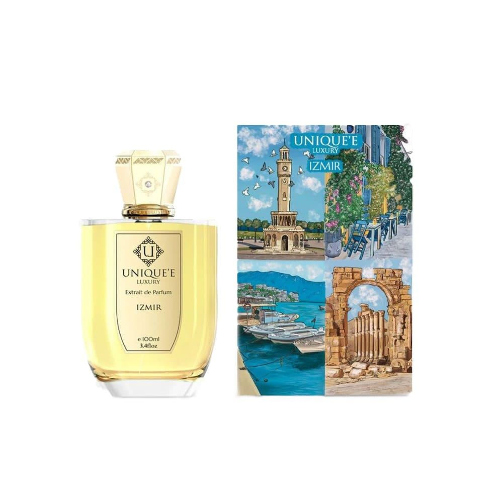 Uniquee Luxury Izmir Extrait De Parfum 100ML