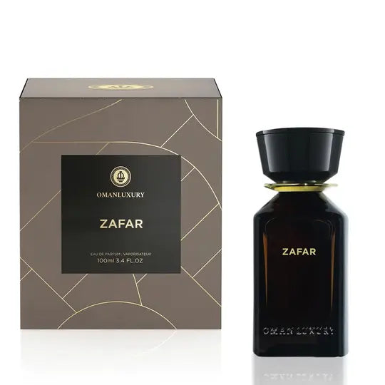 Oman Luxury Zafar EDP 100ML