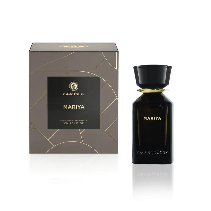 Oman Luxury Mariya EDP 100ML