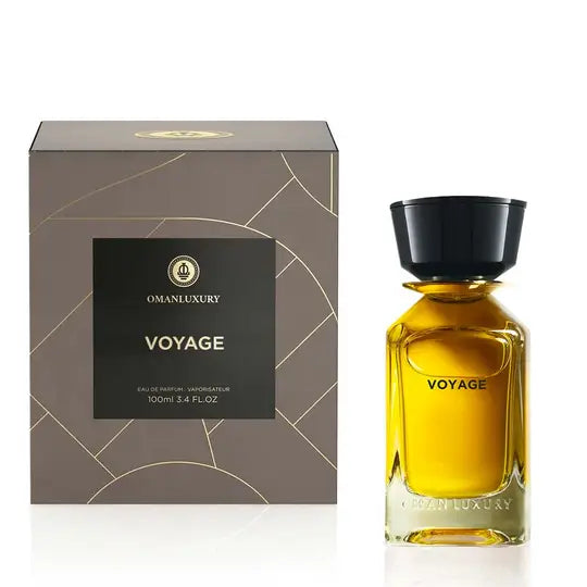 Oman Luxury Voyage EDP 100ML