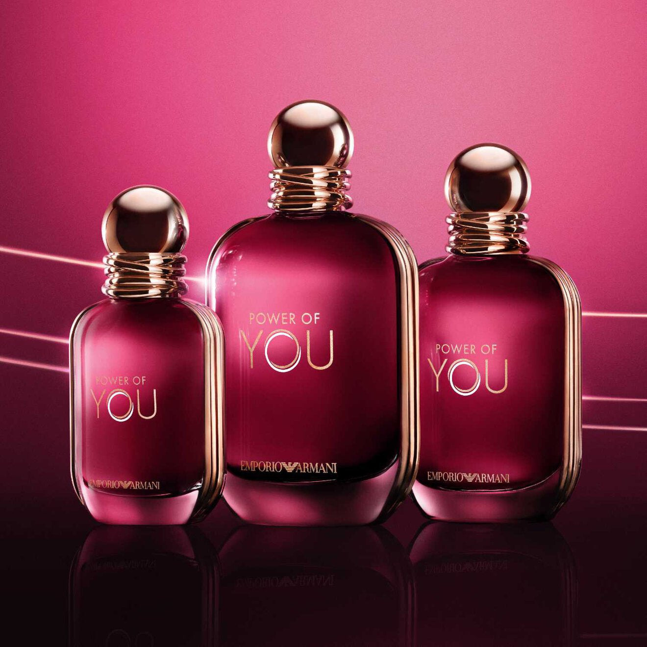 Emporio Armani Power Of You EDP 90ML