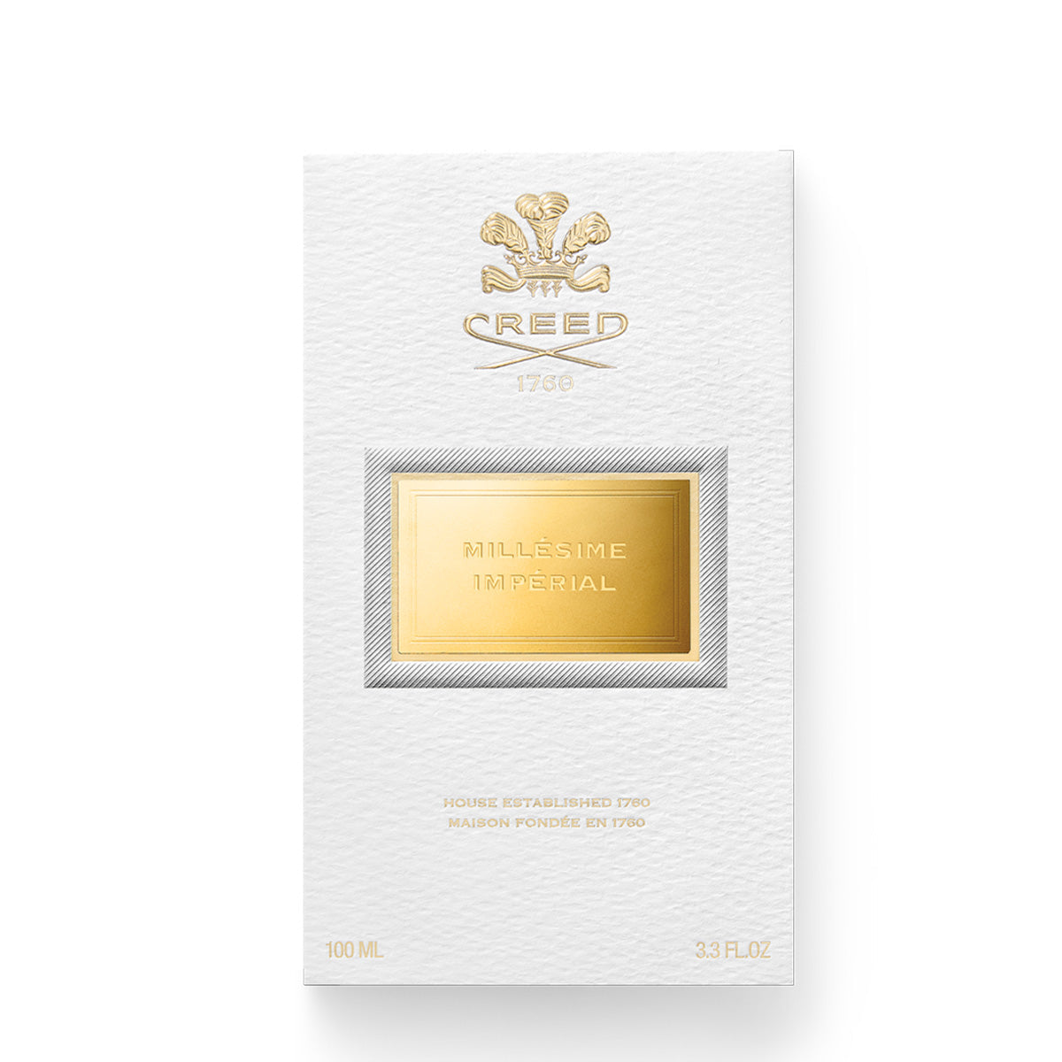 Creed Imperial Millesime Unisex EDP 100ML