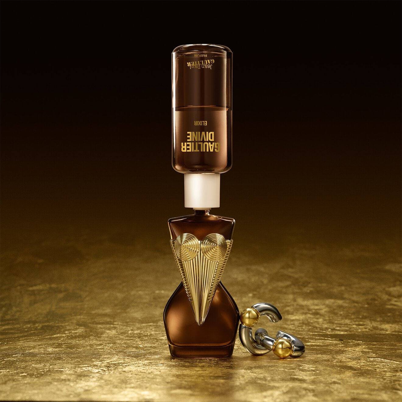 JPG Divine Elixir Parfum 100ML