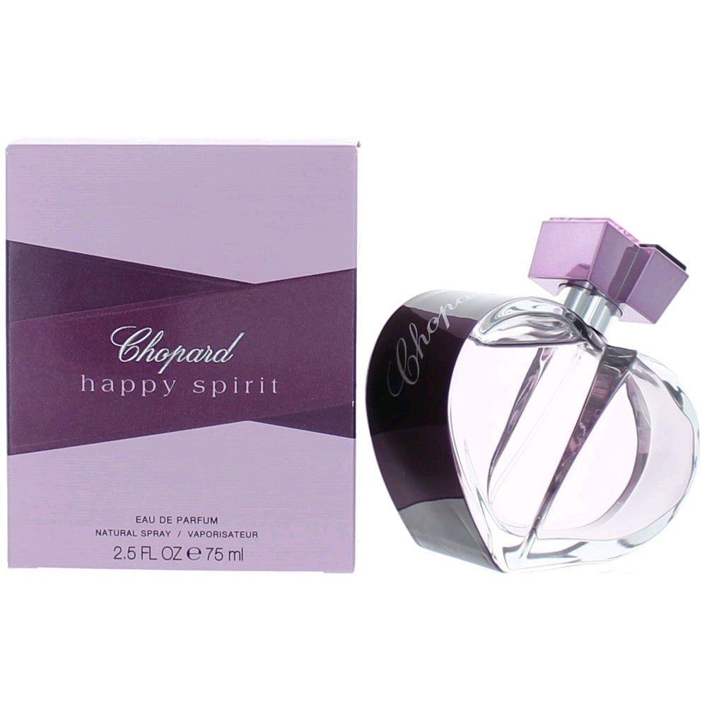 Choprad Happy Spirit EDP 75ML