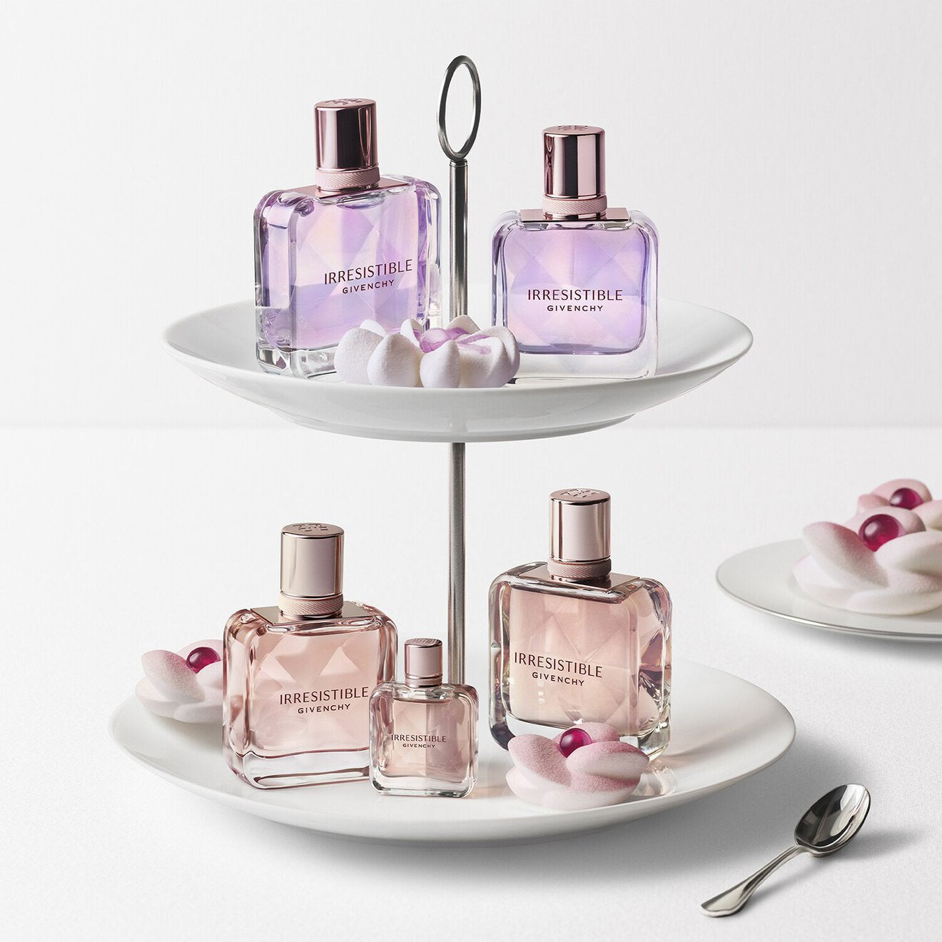 Givenchy Irresistible EDP Nectar 80ML