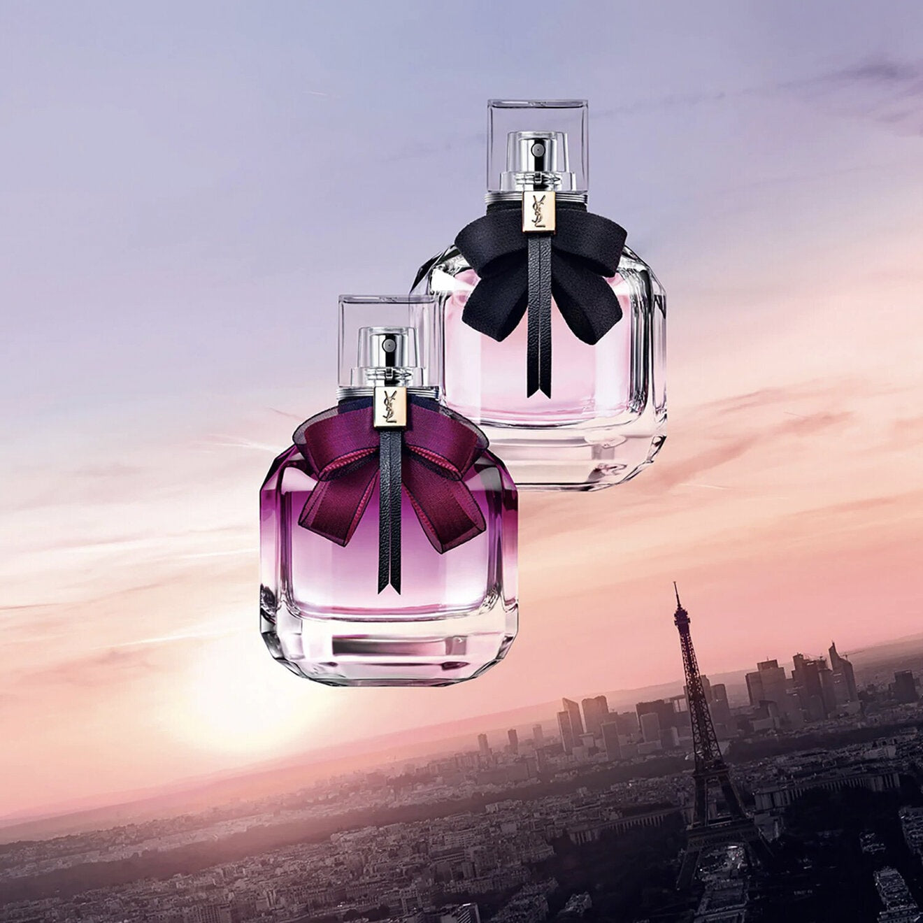YSL Mon Paris EDP 90ML