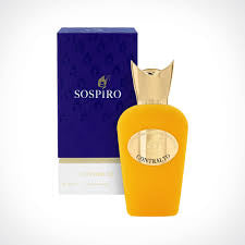 Sospiro Contralto EDP 100ML