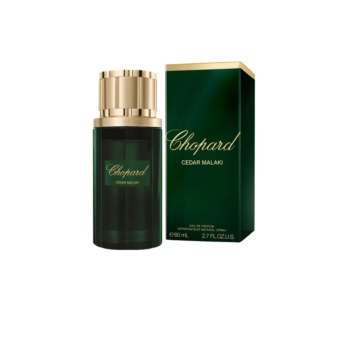 Chopard Cedar Malaki EDP 80ML