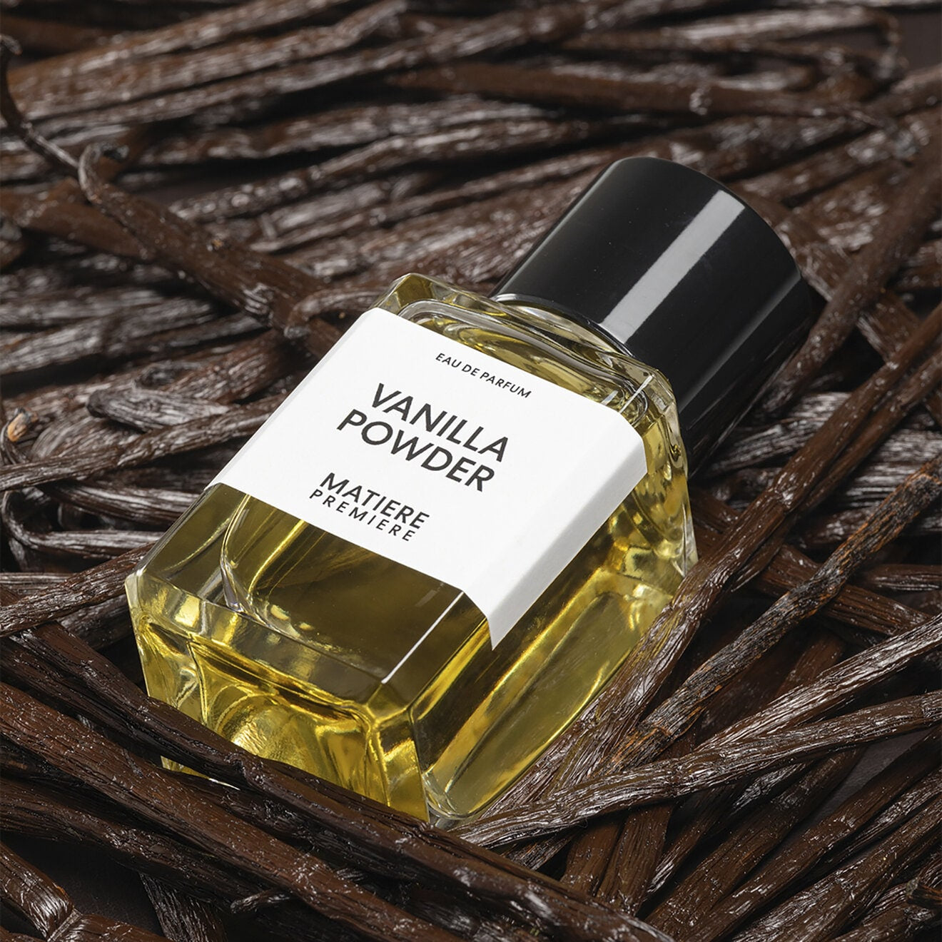 Matiere Premiere Vanilla Powder EDP 100ML