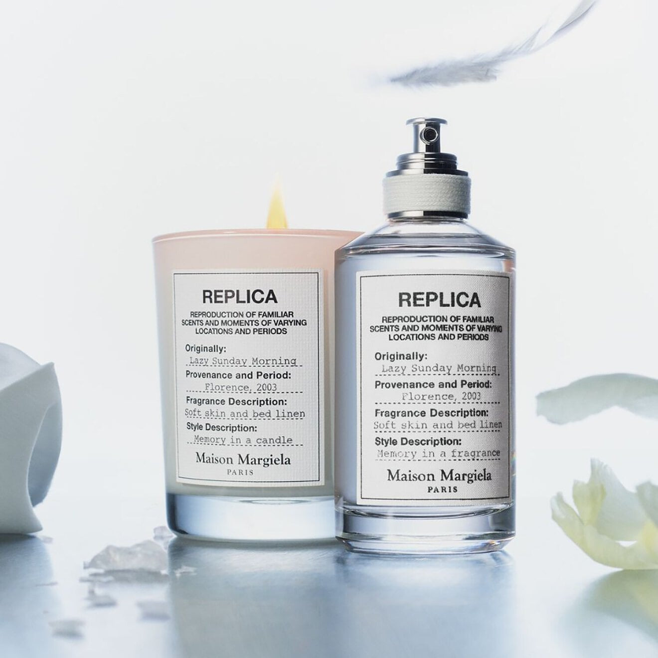Maison Margiela Lazy Sunday Morning 100ML