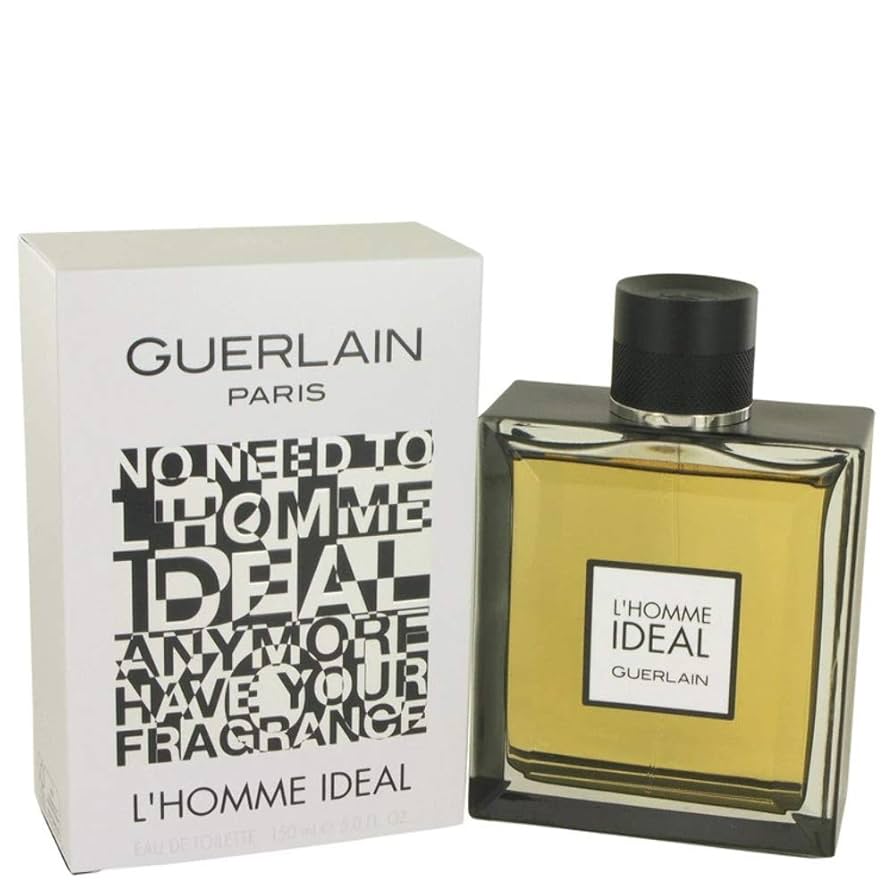 Guerlain L'Homme Ideal EDT