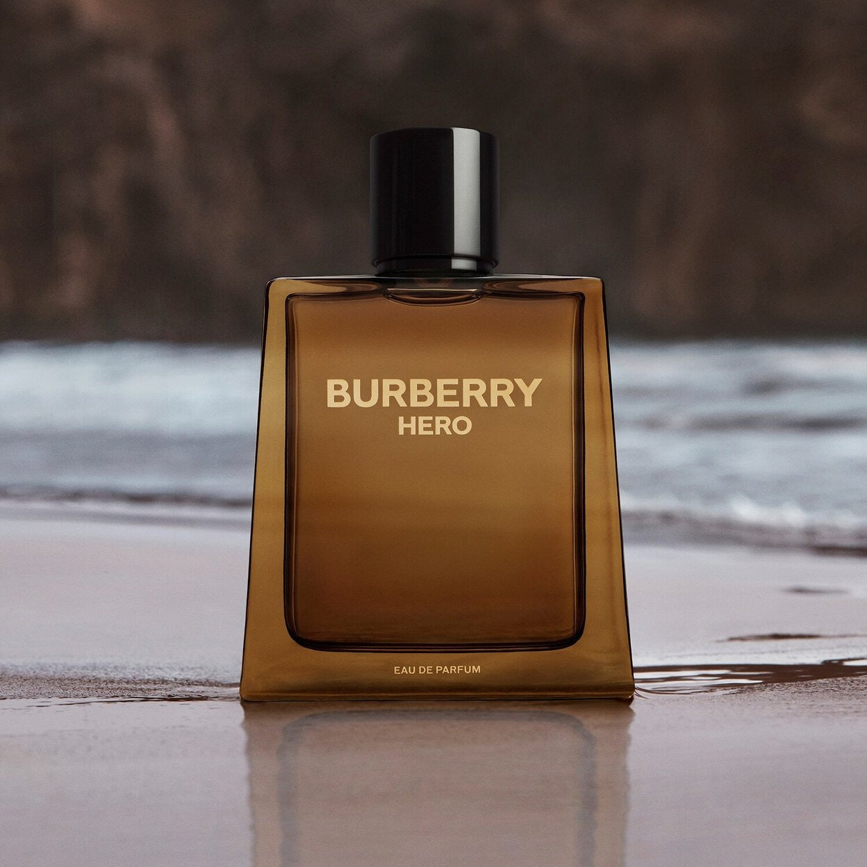 Burberry Hero EDP 100ML