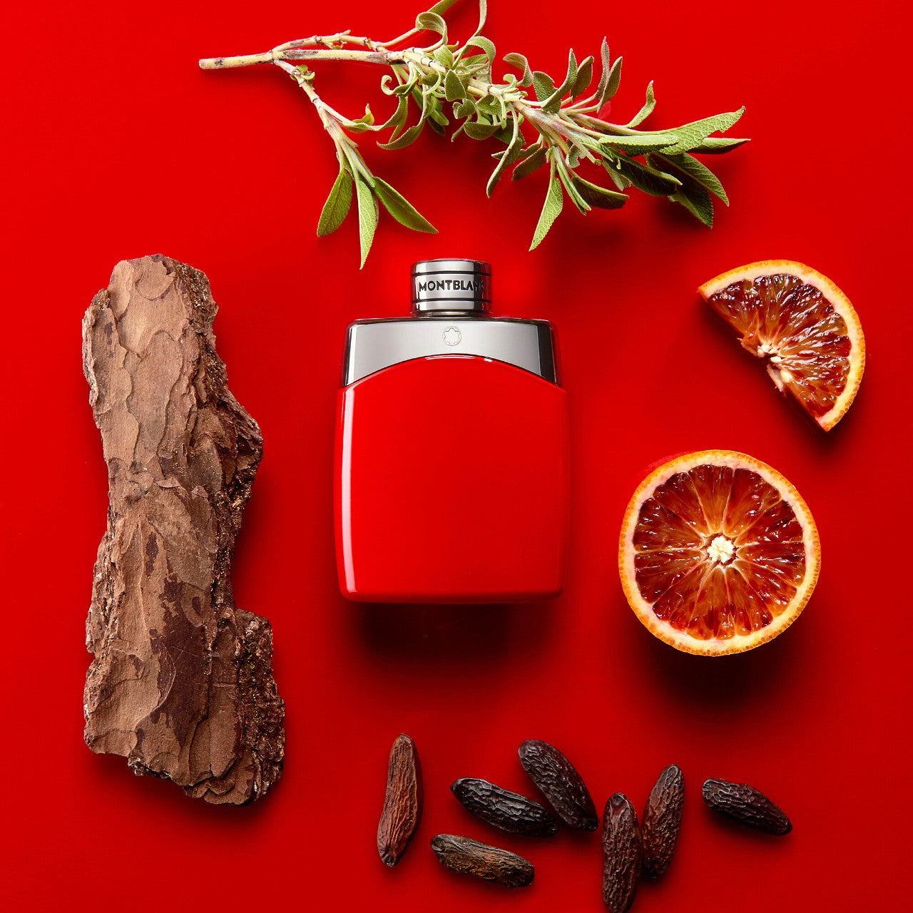 Mont Blanc Legend Red EDP 100ML