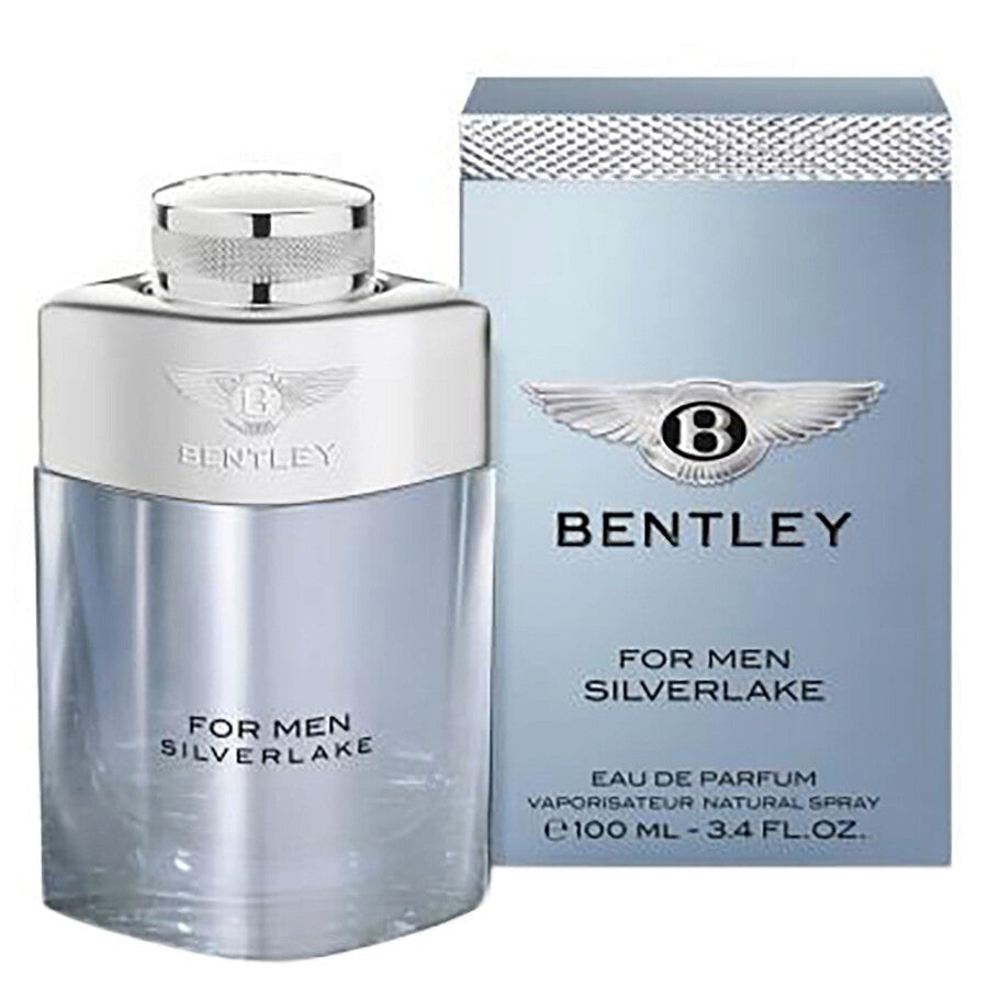 Bentley SILVERLAKE EDP 100ML
