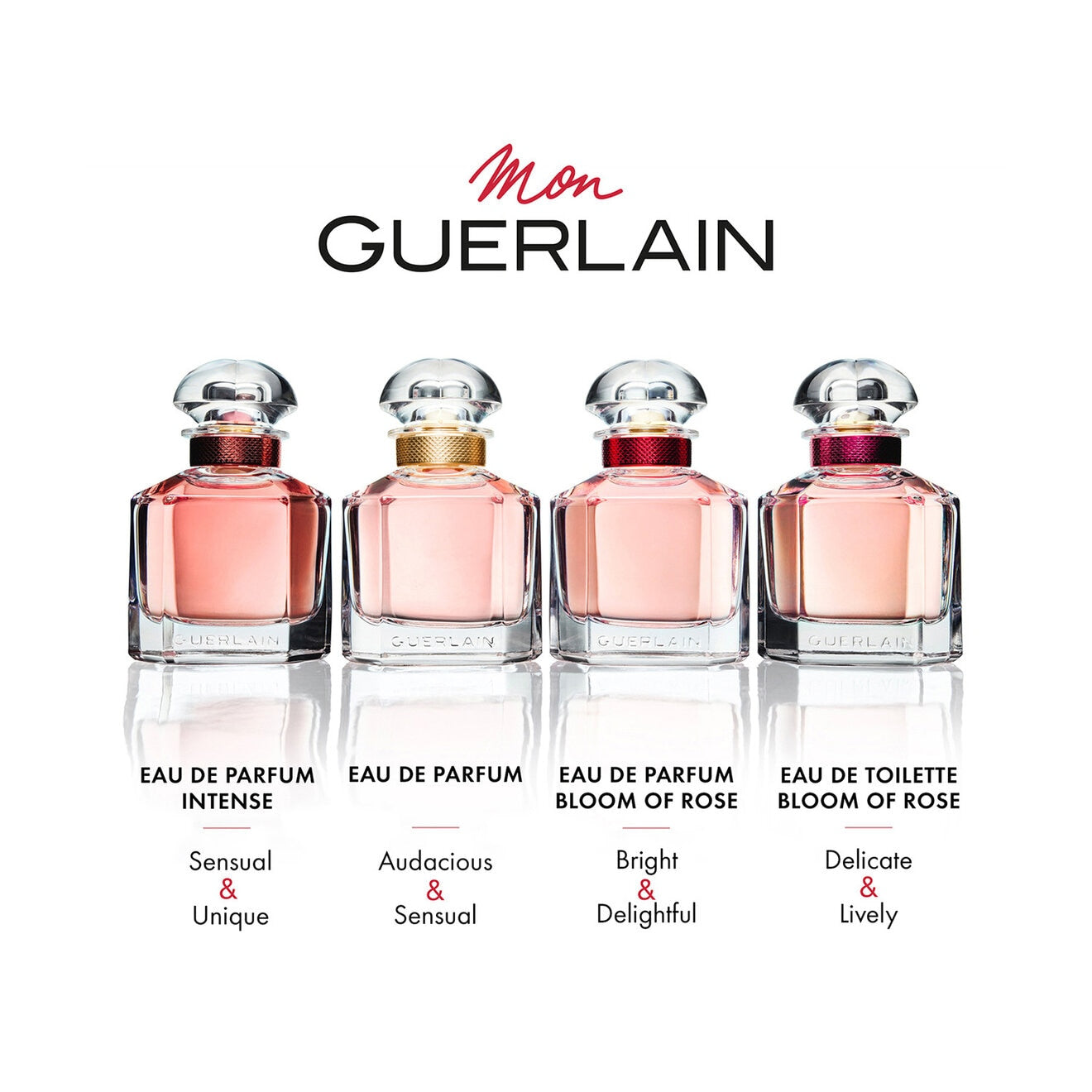 Mon Guerlian EDP 100ML