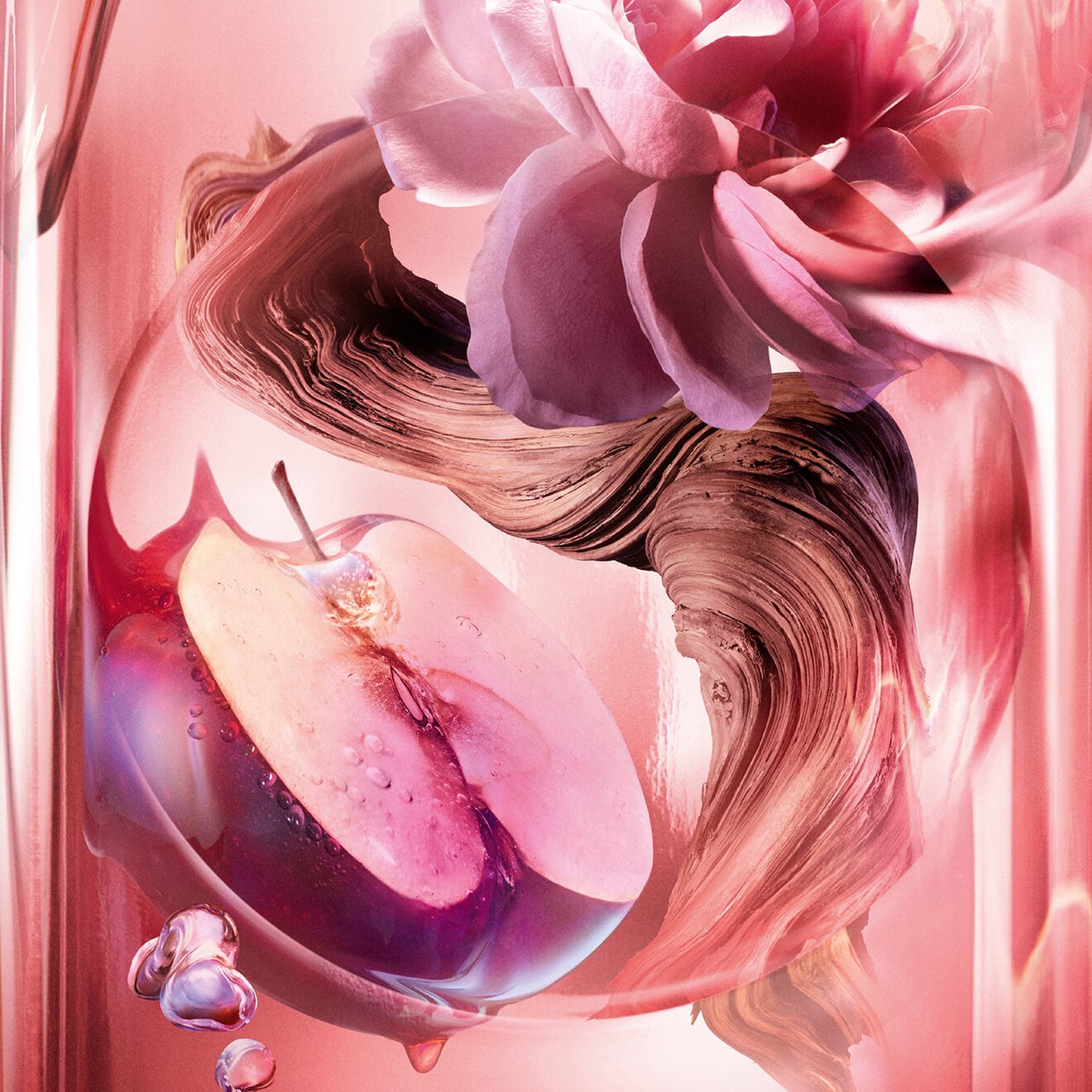 Lancome Idole Power EDP Intense 100ML