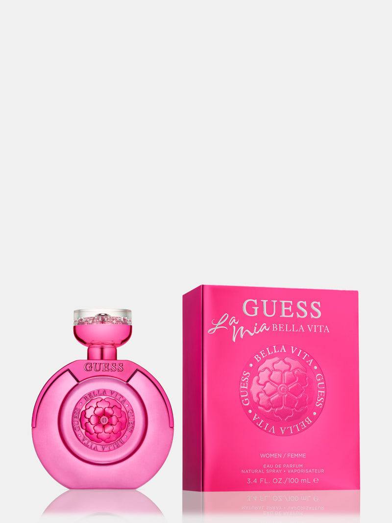 Guess La Mia Bella Vita EDP 100ML