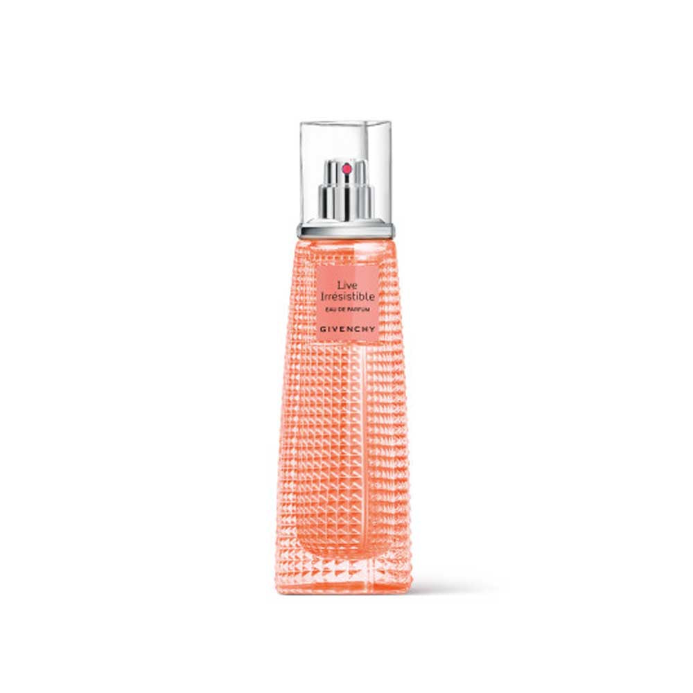 Givenchy Live Irresistible EDP 75ML