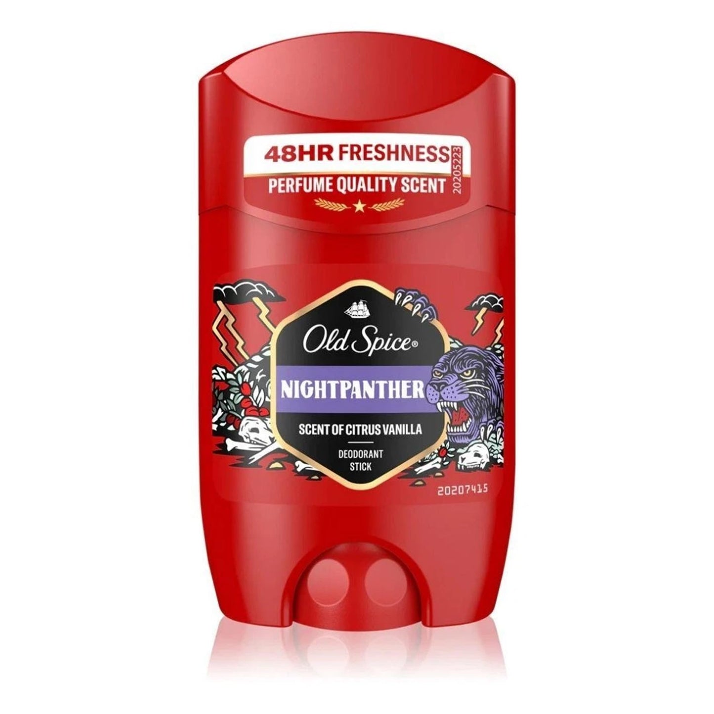 Old Spice Nightpanther Deodrant Stick 50ML