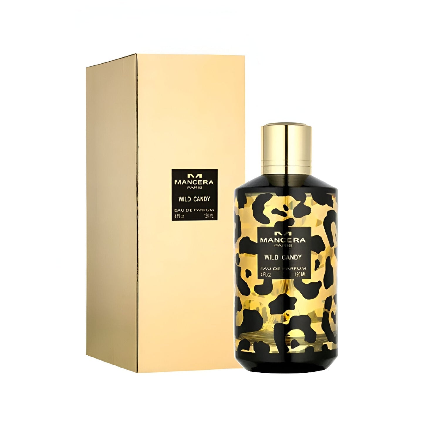 Mancera Wild Candy EDP (Unisex) 120ML