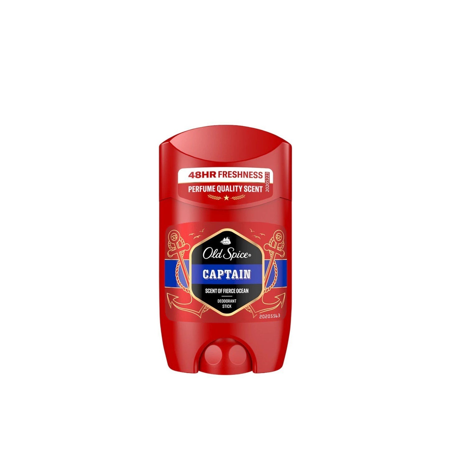 Old Spice Captain Deodorant Stick 50ML
