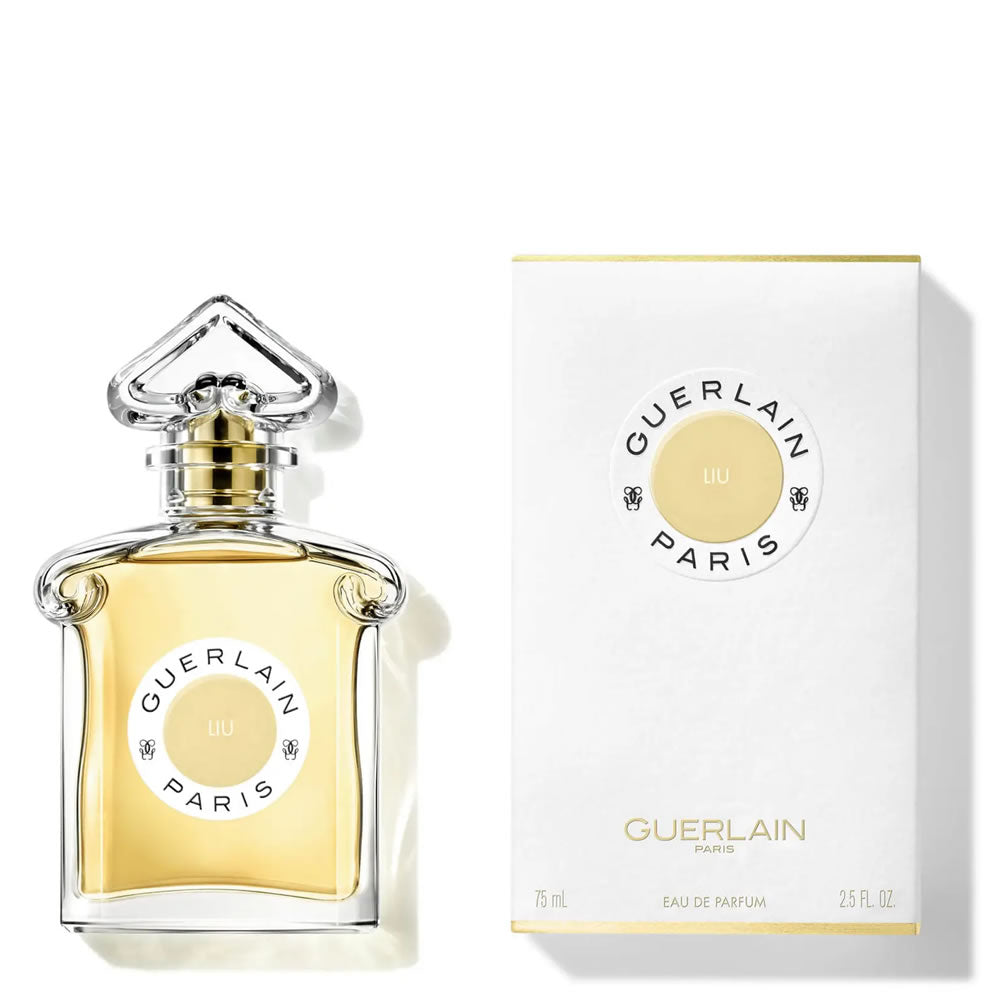Guerlain liu EDP 75ML