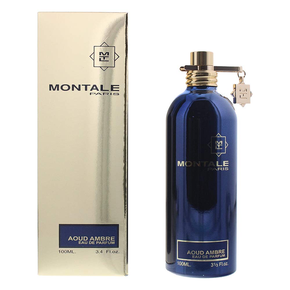 Montale Aoud Ambre EDP 100ML