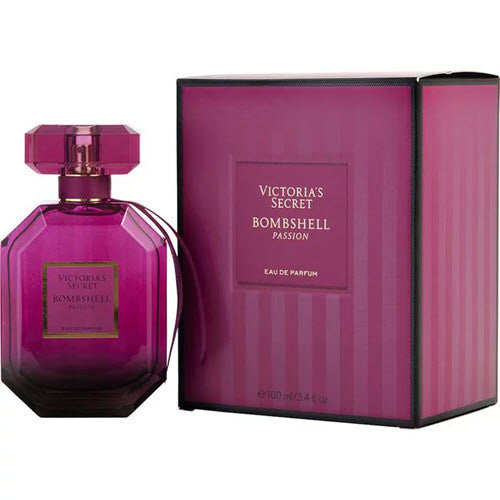 Victoria Secret Bombshell Passion EDP 100ML