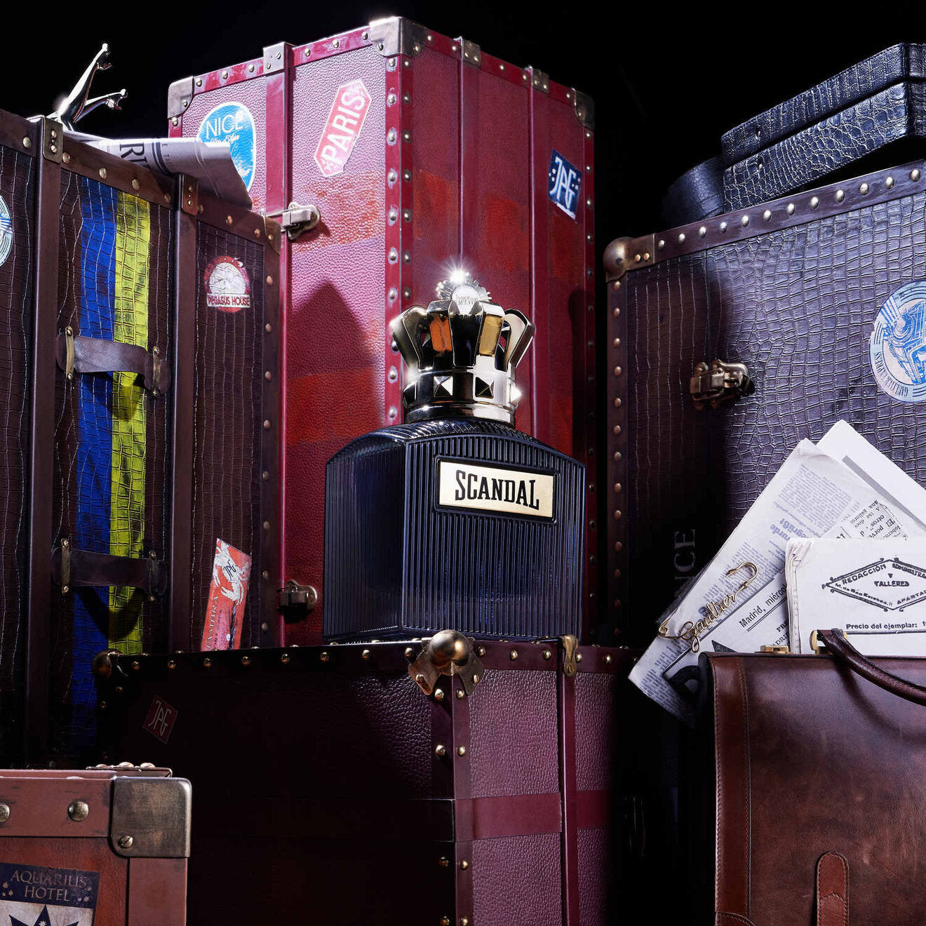 Scandal Intense EDP Intense 100ML