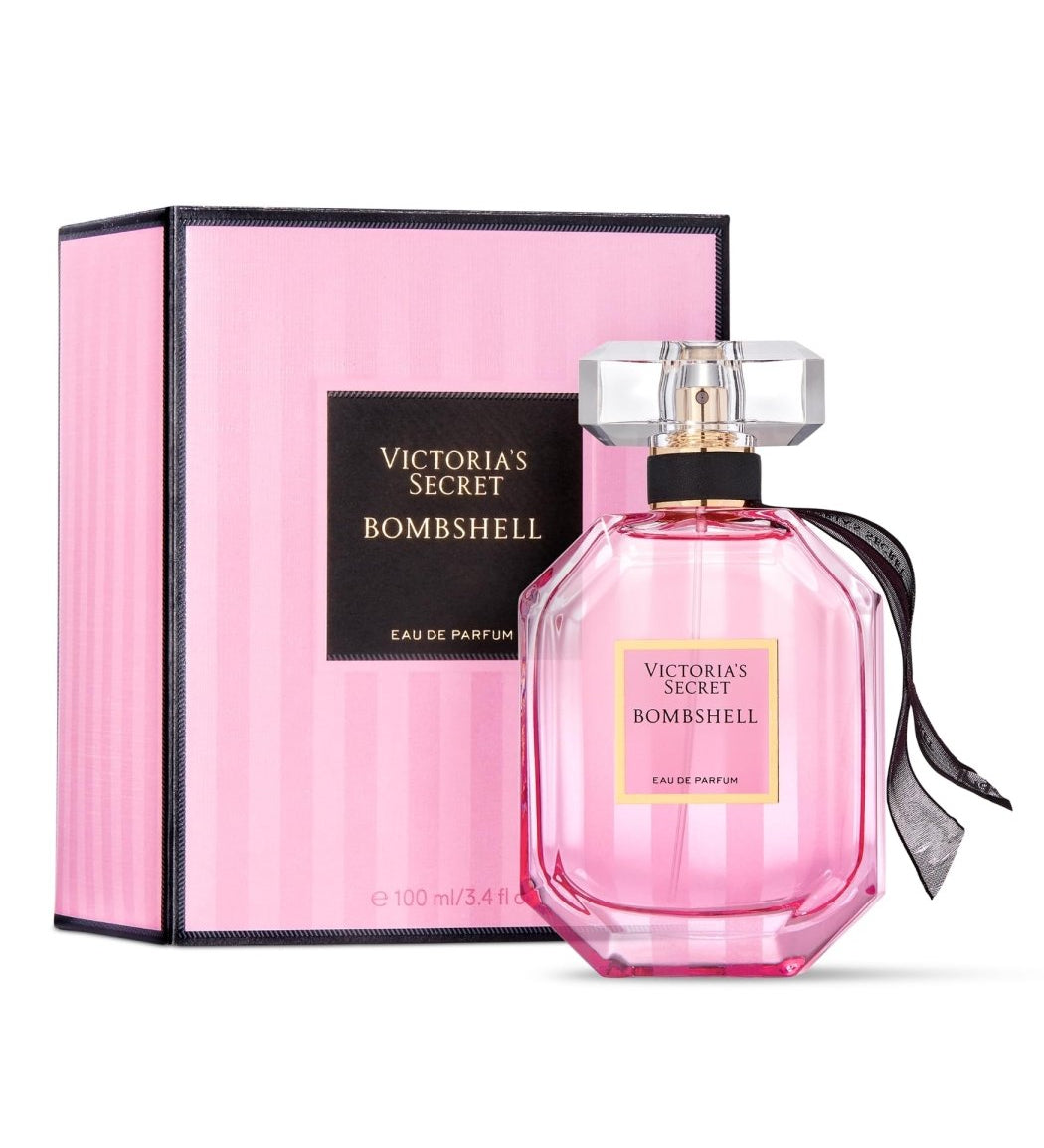 Victoria's Secret Bombshell EDP 100ML