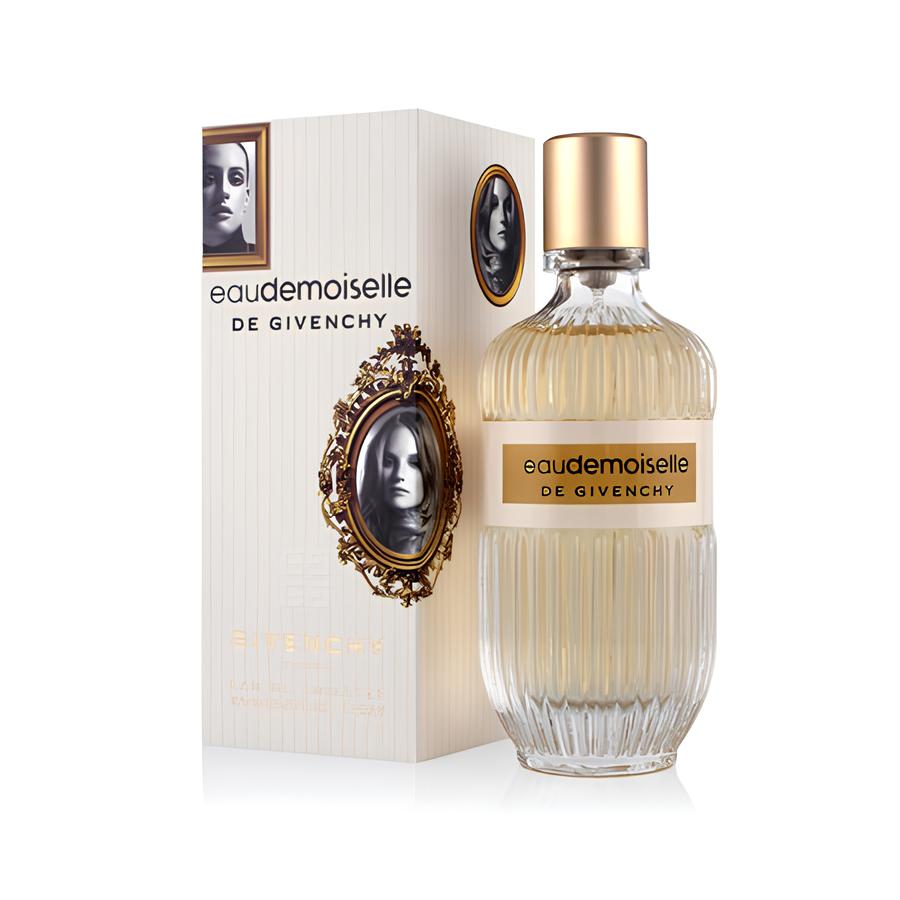 Givenchy Eaudemoiselle EDT 50ML