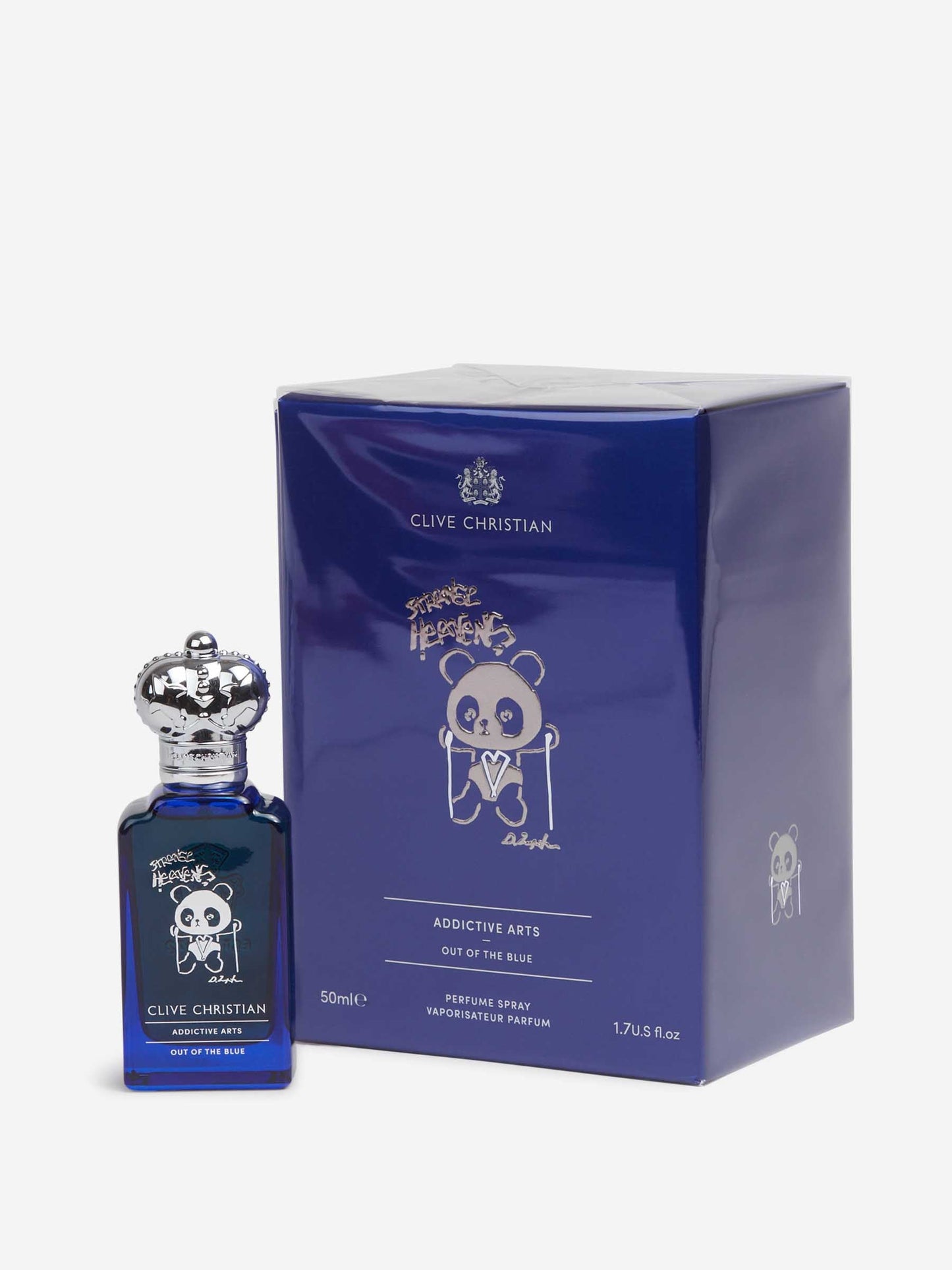 Clive Christian Strange Heavens Out of the Blue 50ML