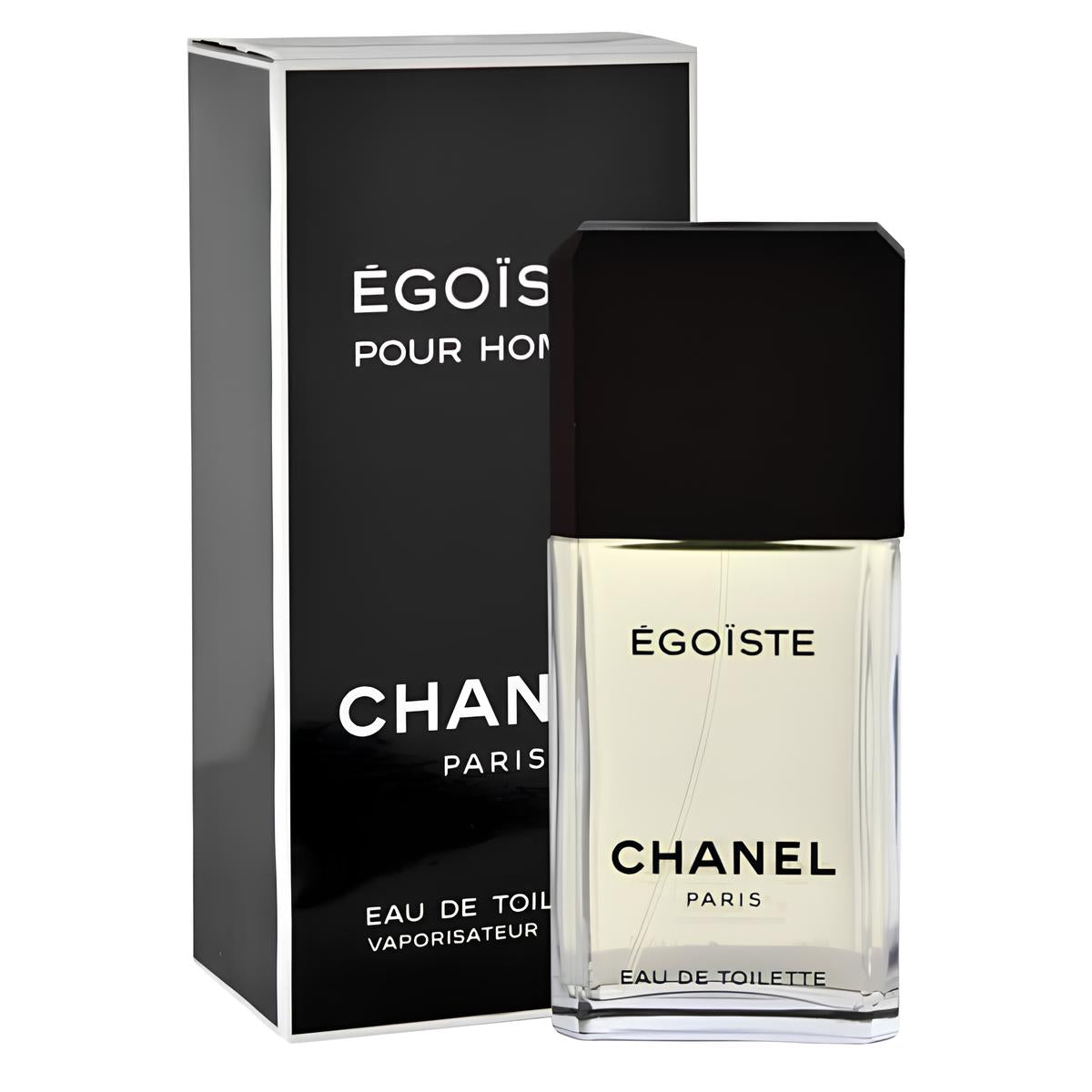 Chanel Egoiste (Old Bottle) EDT 100ML