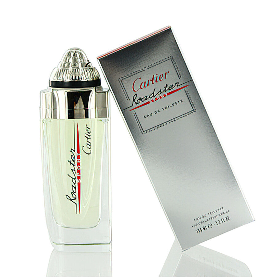 Cartier Roadster Sport EDT 100ML