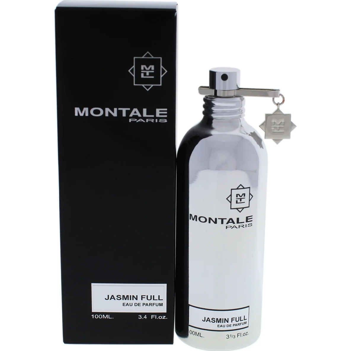 Montale Jasmine Full EDP (Unisex) 100ML