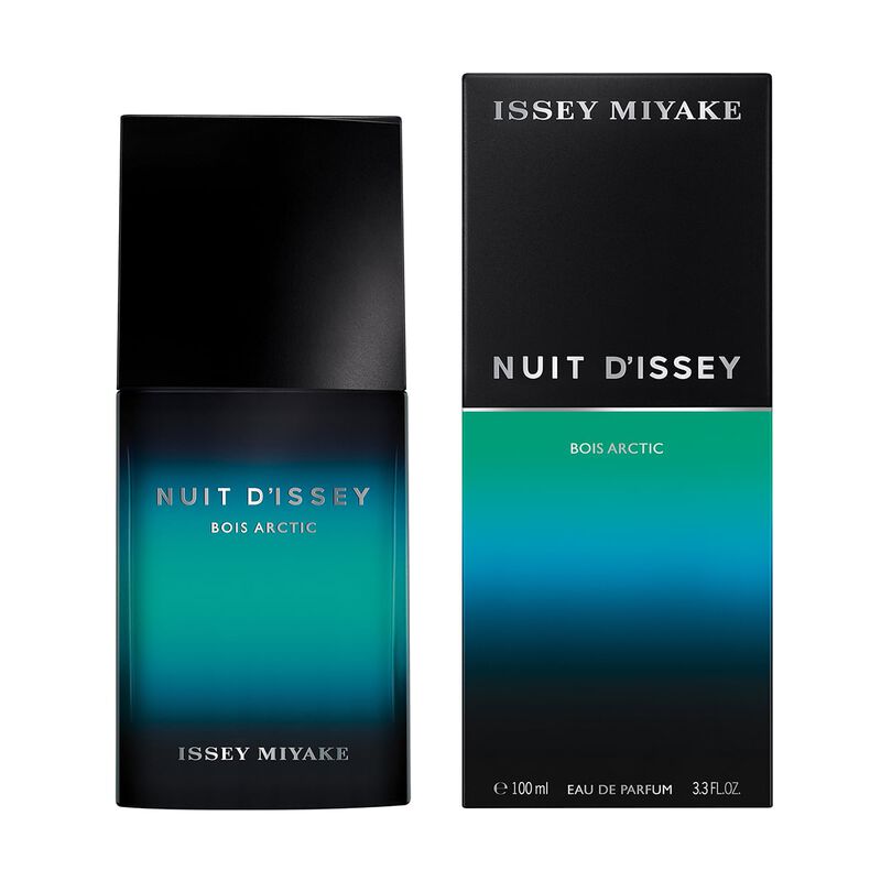 Issey Miyake Nuit d'Issey Bois Arctic EDP 100ML