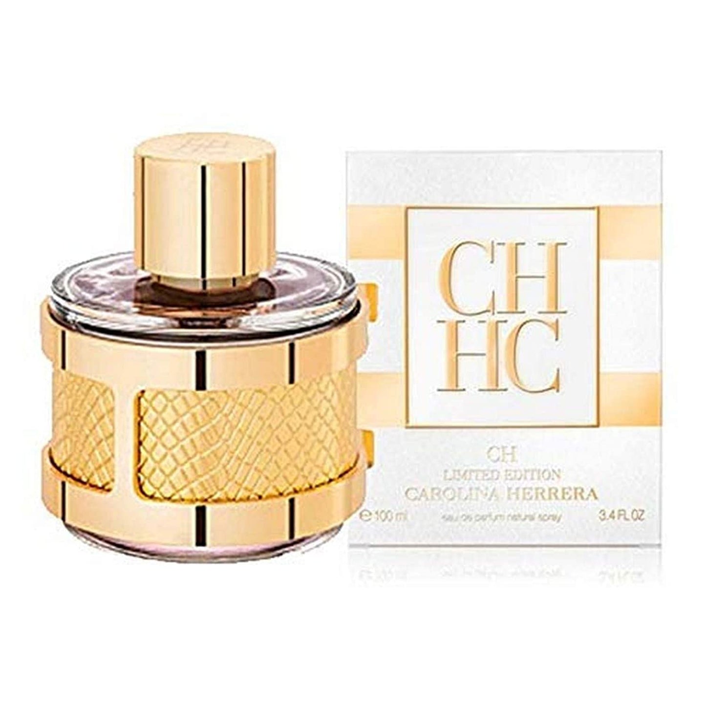 Carolina Herrera CH Limited Edition For Her EDP 100ML