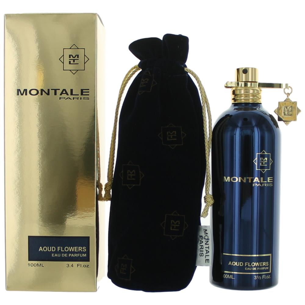 Montale Aoud Flowers EDP (Unisex) 100ML