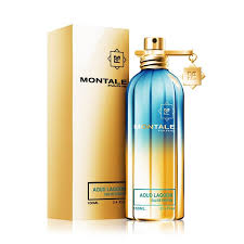 Montale Aoud Lagoon EDP (Unisex)