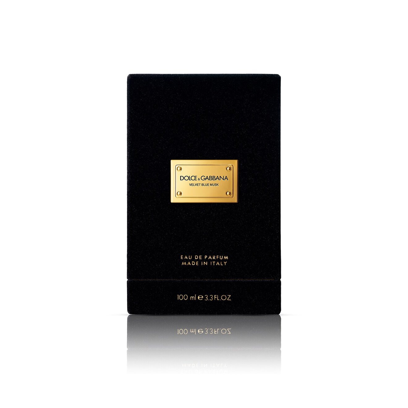 Dolce & Gabbana Velvet Blue Musk EDP 100ML