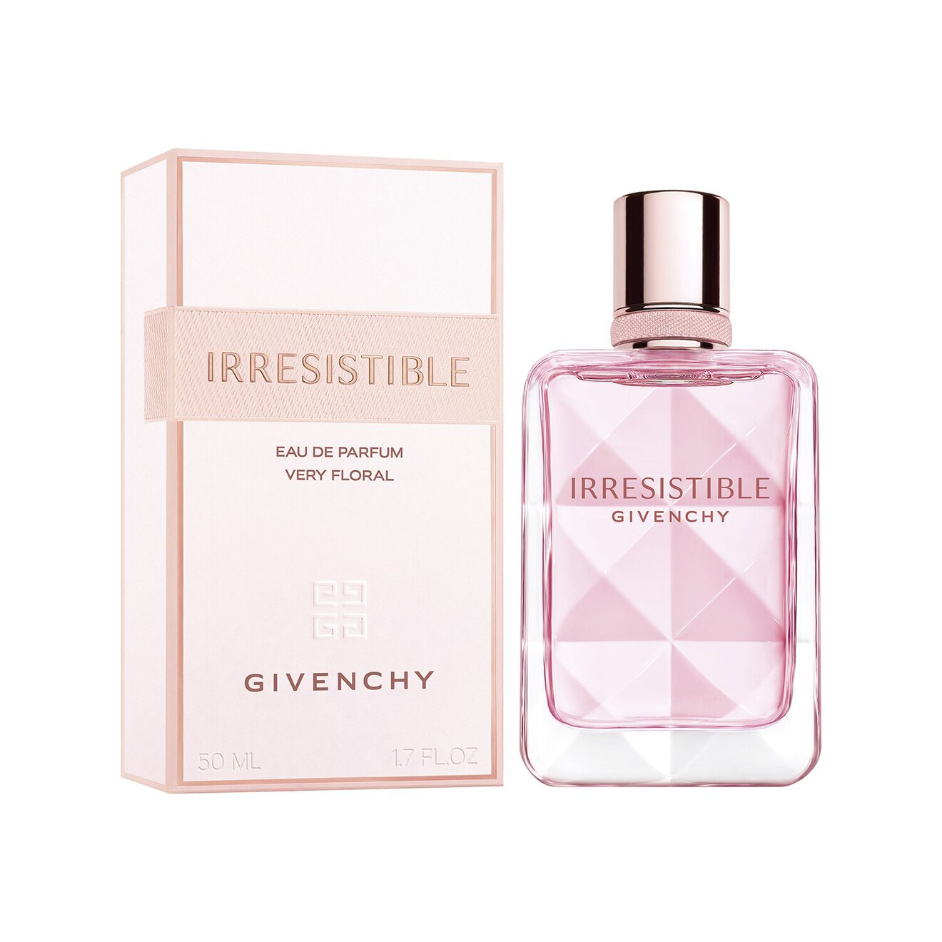 Givenchy Irresistible Very Floral EDP 80ML