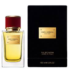 Dolce & Gabbana Velvet Desire EDP 100ML