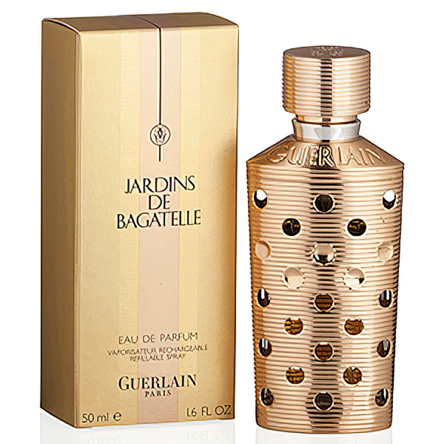 Guerlain Jardins De Bagatelle EDP Refillable 50ml