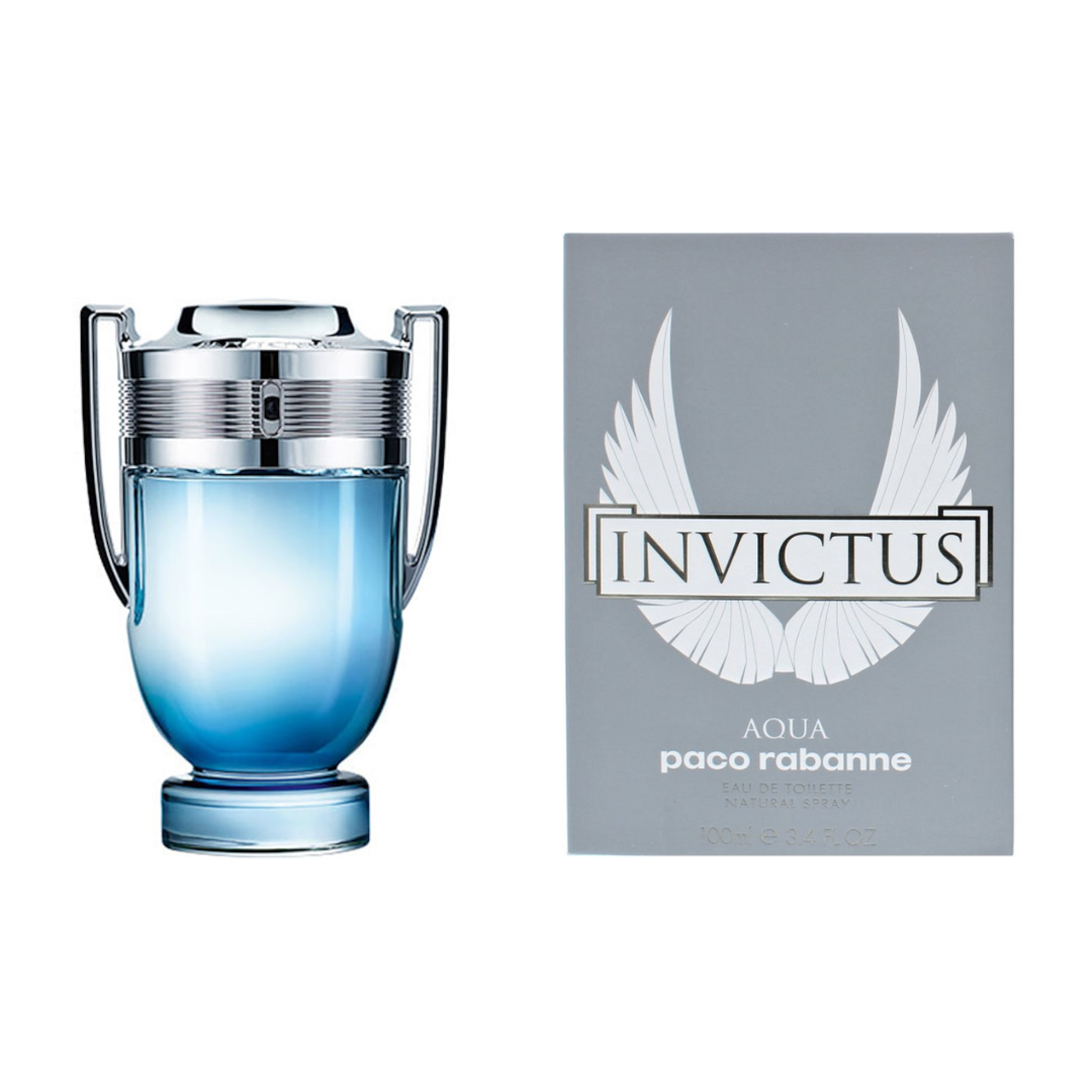 Invictus Aqua EDT 100ML