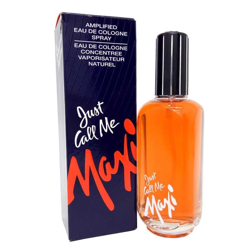 Just Call Me Maxi Eau De Cologne 100ML