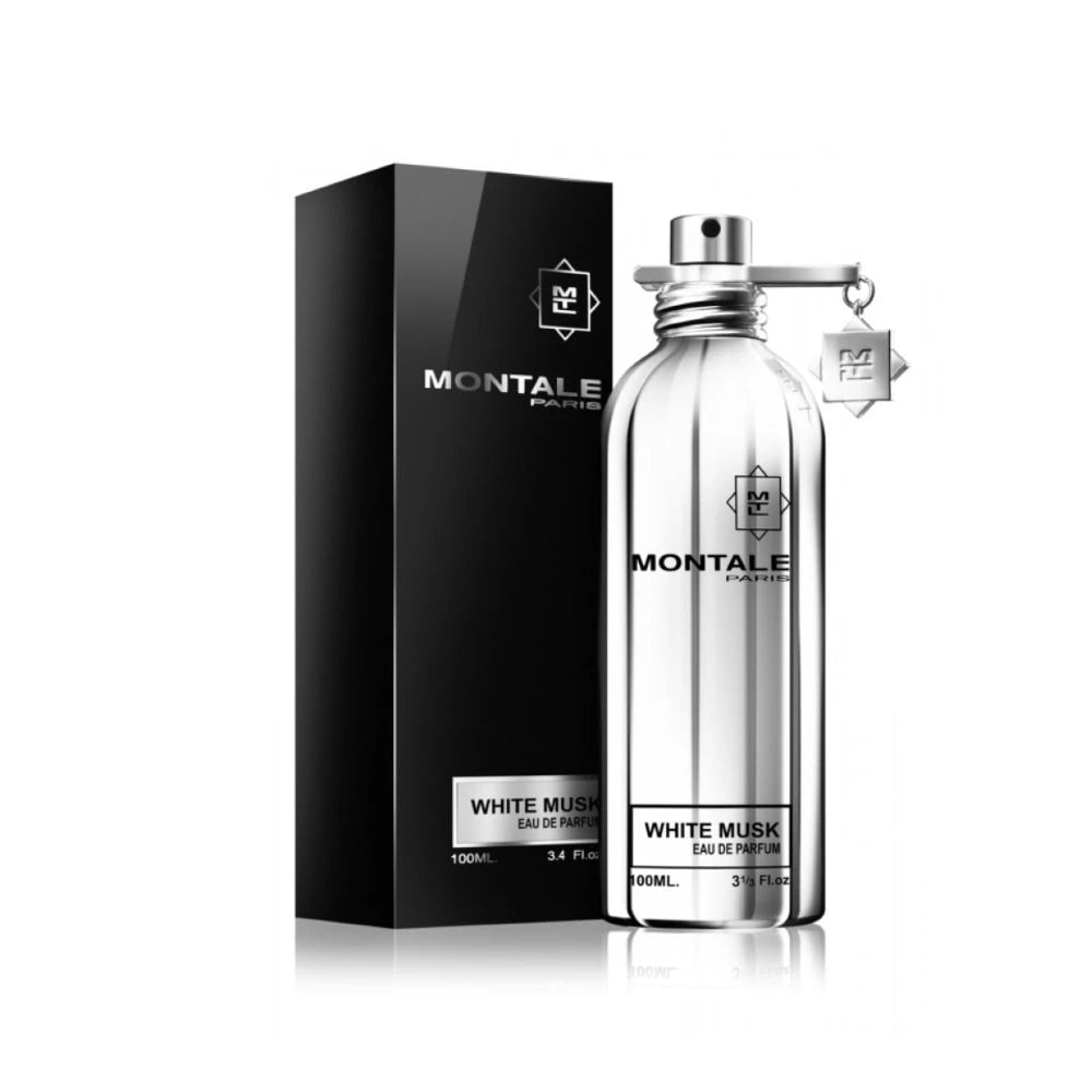 Montale White Musk EDP 100ML