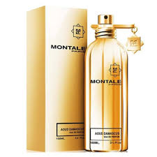 Montale Aoud Damascus EDP 100ML